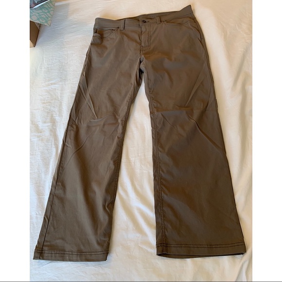 Prana Other - Prana slim fit performance pant